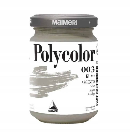 Farba Acrylowa Polycolor Maimeri 003 140ml