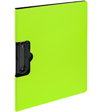 Teczka z klipem NOTOdesk Grand GR-2205 zielona