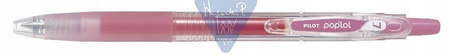 Długopis żelowy PILOT POP LOL BABY PINK