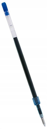 Uni wkład SXR-C7 do długopisu SX-217 niebieski 0,7