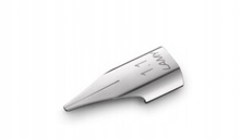 Stalówka Z50 do pióra LAMY w rozmiarze 1,1