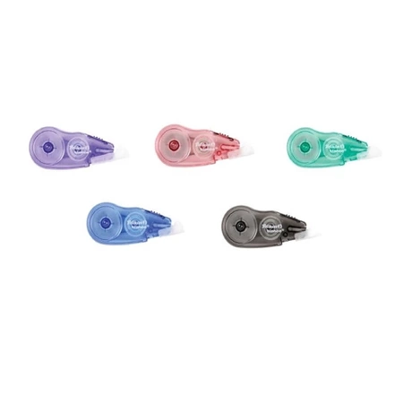 Korektor Pelikan Blanco Fancy pastel 5mmx6m