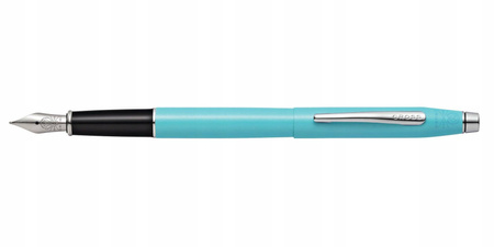 Pióro wieczne Cross Classic Century Sea Foam Pearl