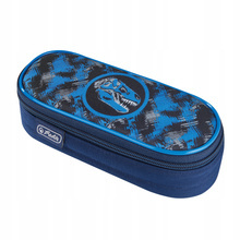 Piórnik etui Herlitz DINO