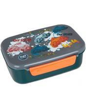 COOLPACK FOODYX ŚNIADANIÓWKA Z PRZEG OFFROAD