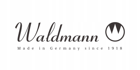 WALDMANN ECO DŁUGOPIS CHROMOWANY