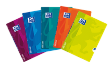 ZESZYT OXFORD A5 60K OPENFLEX KRATA