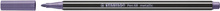 Flamaster STABILO Pen 68 METALIC FIOLETOWY