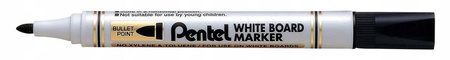 Marker suchościeralny Pentel MW85 CZARNY