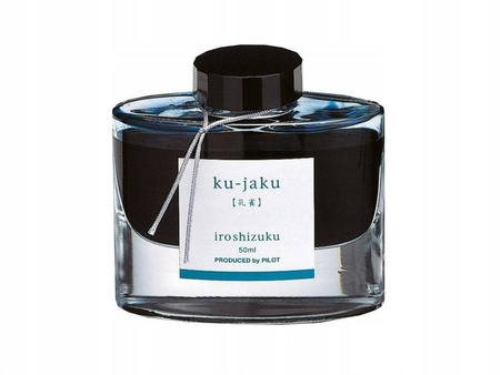 PILOT TUSZ DO PIÓR NAMIKI KU JAKU NIEBIESKI