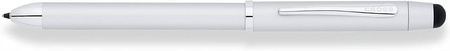 Długopis Cross CR AT0090-5 Tech3+ Satin Chrome