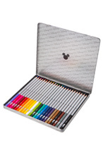 KREDKI COLORINO 24KOL DISNEY MET PUDEŁKO 60558PT COOLPACK