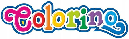 Colorino 65238PTR Pastele Suche 12 kolorów