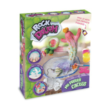 STRIGO ZESTAW KREATYWNY ROCK DOUGH PODSTAWKA NA BIŻUTERIĘ