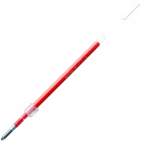 Uni wkład SXR-71 do długopisu SXN-101 czerwony 0,7