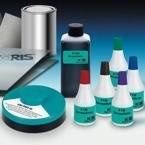 Noris 130 tusz alkoholowy do metalu czerwony 50ml