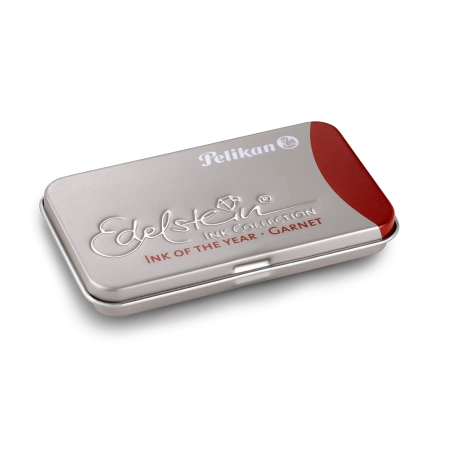 NABOJE PELIKAN EDELSTEIN GTP/6 GARNET