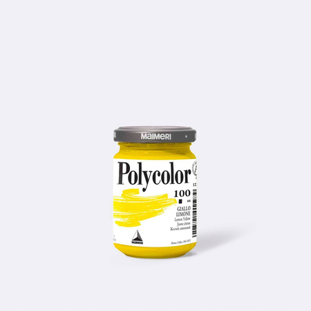 Farba akrylowa Polycolor Maimeri 100 140ml
