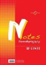 Notes A-6 (linia)