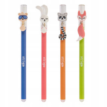 Długopis wymazywalny ścieralny Forest