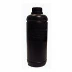 Bezolejowy tusz do pieczątek Noris 110S 1L CZARNY