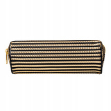 Piórnik STRIGO SSC107 Złoty Metaliczny