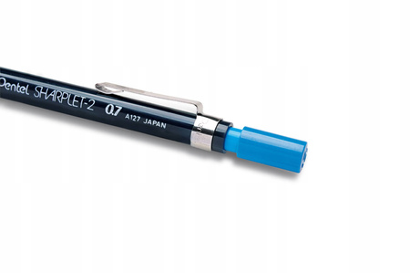 Ołówek automatyczny 0,7 mm Pentel A127