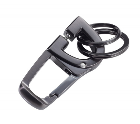 BRELOK DO KLUCZY TROIKA D-CLICK