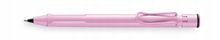 Ołówek mechaniczny Lamy Safari Lightrose 0,5