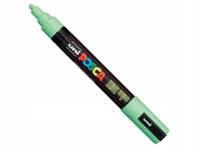 Uni marker Posca PC-5M plakatowy jasno zielony 5