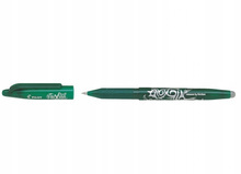 Pióro wymazywalne Pilot Frixion 0,5 mm Niebieskie