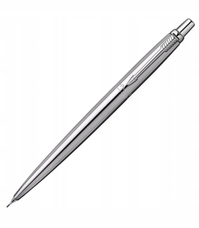 Parker Jotter ołówek automat. Stainless Steel CT