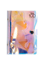 COOLPACK NOTES DISNEY A5 PVC 160K 60404PTR