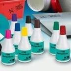Noris 199PO tusz do pieczątek fioletowy 50ml