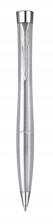 Parker Urban Metro Metallic chrom, długopis twist