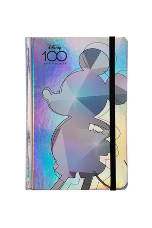 COOLPACK NOTES DISNEY A5/80K 60381PTR