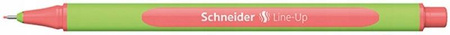 Cienkopis SCHNEIDER Line-Up 04 mm koralowy