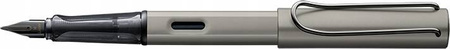Pióro wieczne Lamy LX RUTHENIUM stalówka F