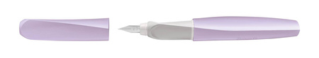 PIÓRO WIECZ.TWIST ECO P457 M (1) LAVENDE PELIKAN