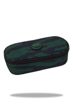 COOLPACK PIÓRNIK CAMPUS GREENEH