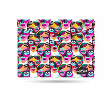 COOLPACK KOPERTA NA DOKUMENTY A4 ZATRZ CINCO