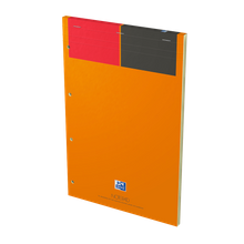 NOTATNIK OXFORD A4+ 80K EVERDAY