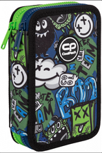 COOLPACK JUMPER 2 PIÓRNIK PODW Z WYP MONSTER TEAM 2024 (mag)