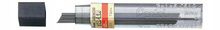 Grafit Super Hi-Polymer 0,5mm Pentel C505 2H