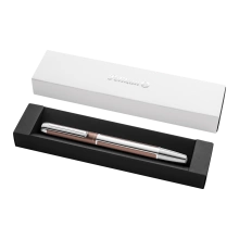 PIÓRO KULKOWE PURA R 40 MOKKA