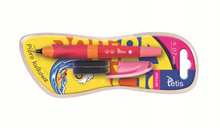 Pióro kulkowe Tetis KP511 RÓŻOWE