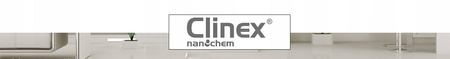 CLINEX DEZOFAST 5L PŁYN DO DEZYNFEKCJI