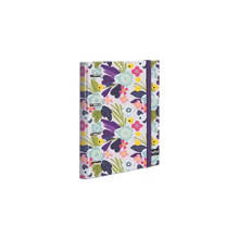 SEGREGATOR RING BOOK A4 FLOWER ME COOLPACK 2023