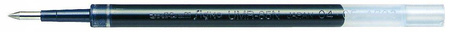 Uni wkład UMR-85 do długopisu UMN-152 czarny 0,5mm