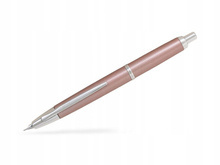 PILOT PIÓRO WIECZNE CAPLESS DECIMO F RÓŻOWE